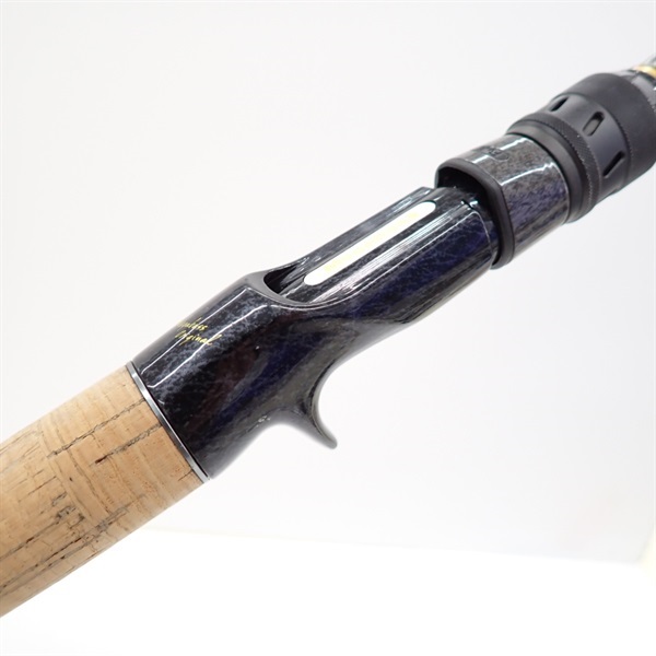 １２デストロイヤーブラックジャングルＦ８１／２－７１０ＸＢＪ